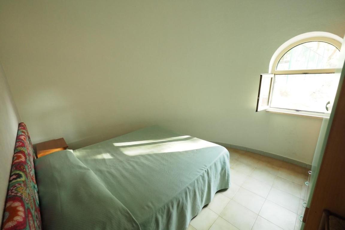 Camping&Village Rais Gerbi Pollina Exterior foto